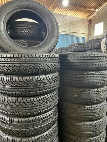 NA PROMOÇÃO PNEUS DIRETO DA FABRICA!