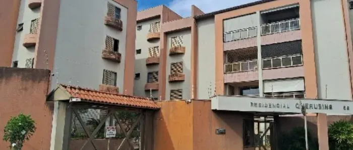 Ribeirão Preto/SP - PLANALTO VERDE