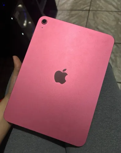 Ipad 11 A16 Rosa 128gb