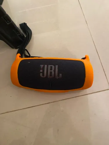 Jbl charge 5