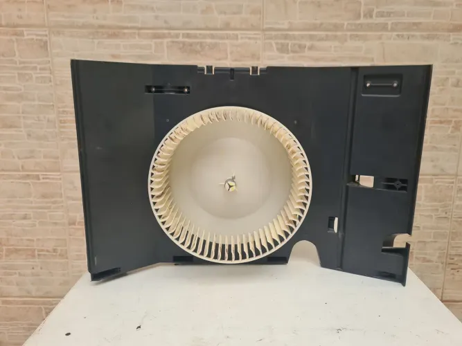 Motor do Ventilador Springer 7500bt/127V