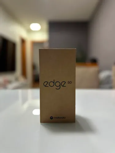 Motorola Edge 50