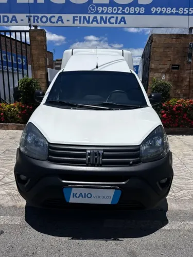 Fiat Fiorino Endurance EVO 1.4 Flex 8V 2P 2023