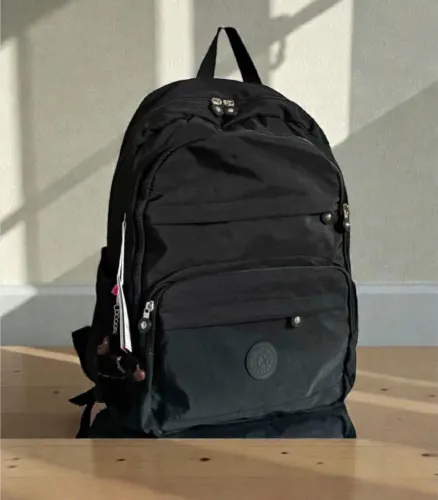 Promoção Mochilas Kipling/ Entrega Grátis 