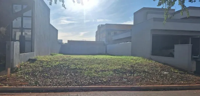 Terrreno de ilha no Vivendas da Mata | Só aqui na Imobiliária Rosa e Rangel