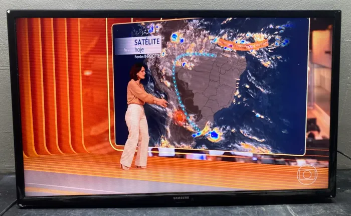 Tv Samsung 32