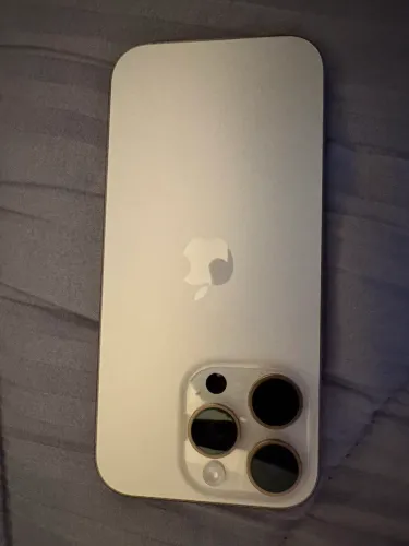 iPhone 16 pro 128Gb