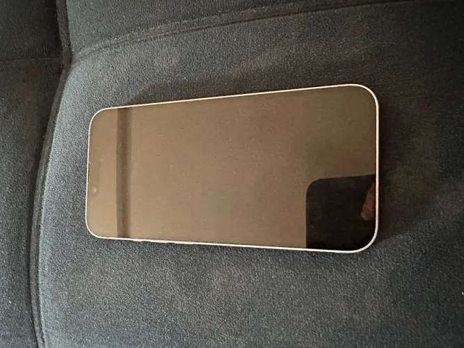 Vendo iPhone 14 128gb