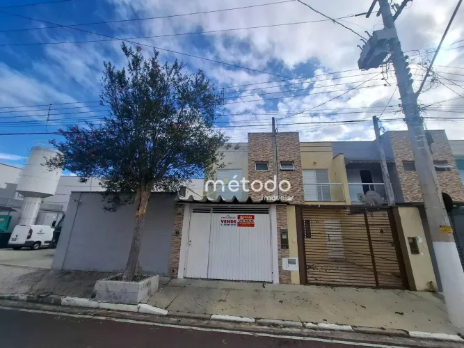 Casa à venda, 165 m² por R$ 580.000,00 - Itapema - Guararema/SP