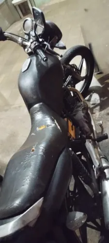 VENDO OU TROCO ESSA MOTO