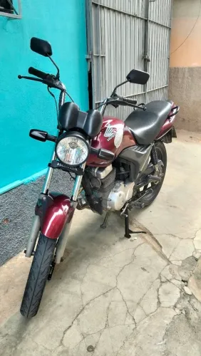 Aceito propostas e faço catira por outro modelo do meu interesse.