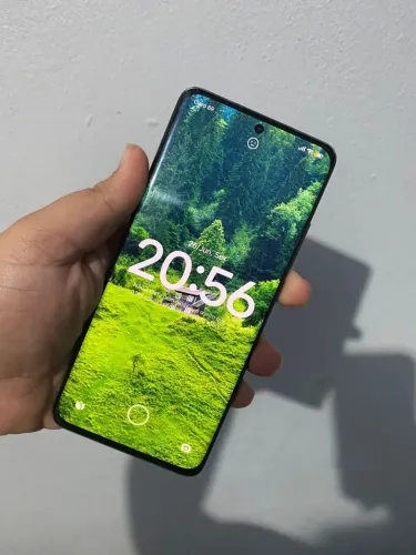Vendo xiaomi 12 5g