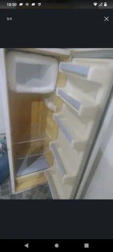 Geladeira