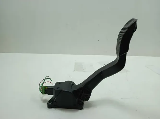 Pedal Acelerador Eletrônico C4 Pallas 1.6 2.0 2007 A 2013 