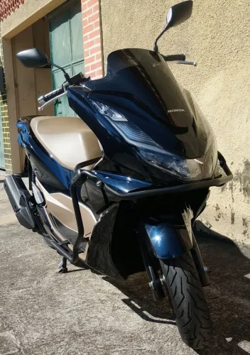 PCX 160 DLX ABS 2025/25