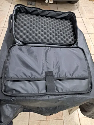 Bag para controladoras