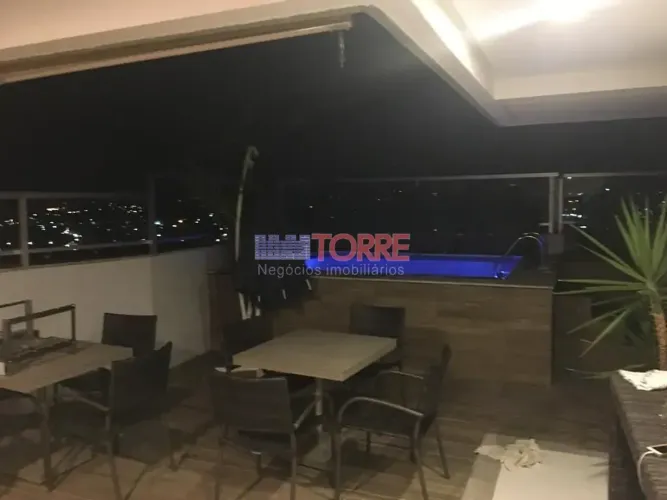 Cobertura / Penthouse à venda, Goes Calmon, Itabuna, BA