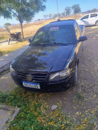 Volkswagen Saveiro Surf 1.6 MI Total Flex 2P 2009