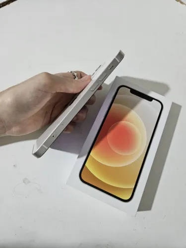 iPhone 12 256g