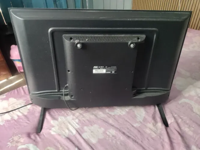 Tv smart 32