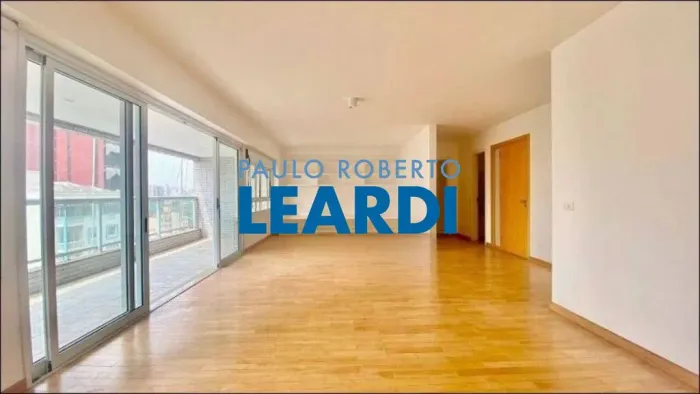 APARTAMENTO - PINHEIROS - SP