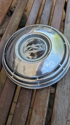 Calota para Ford F100