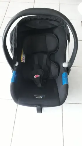 Bebê Conforto