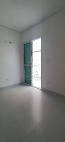 Apartamento Sem Condomínio à venda, 2 quartos, 1 suíte, 1 vaga, Vila Pires - Santo André/S