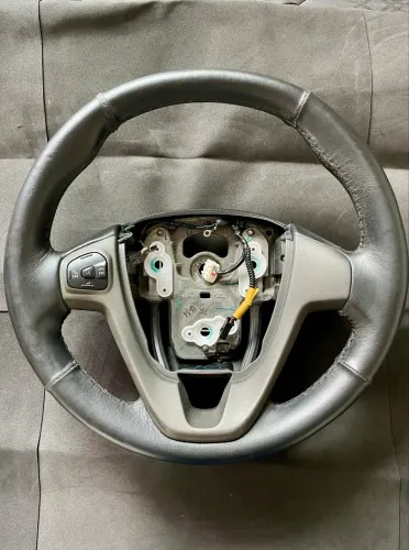 Volante New Fiesta 2011/2017 modelo mexicano