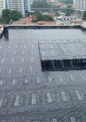 Vazamento e infiltração conte com nossa impermeabilização