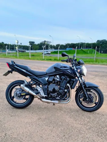 Bandit 1250n 2013