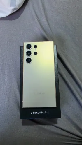 S24 ULTRA- Samsung