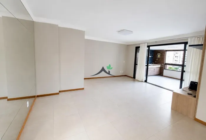 apartamento - Candeal - Salvador