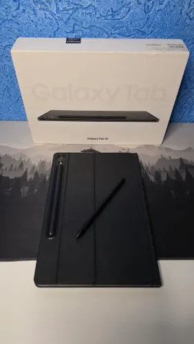 Galaxy Tab S9