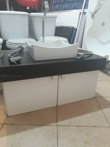 Lavatório