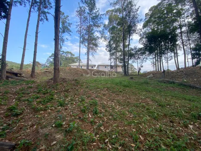 Terreno de 1.500m² no Pantanal