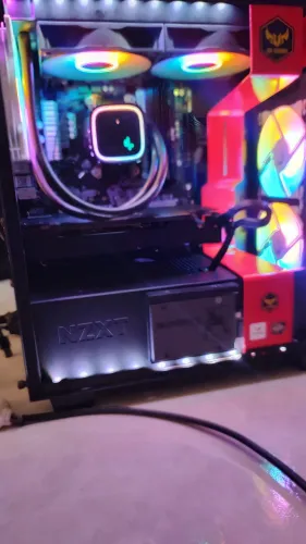 Pc Gamer Ryzen 16GB