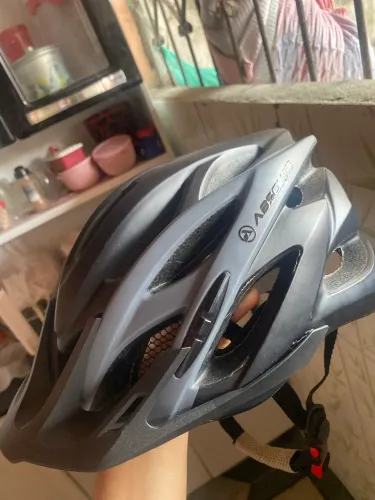 capacete de bike da marca absolute