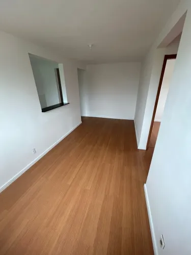 Apartamento 2 quartos condomínio com piscina