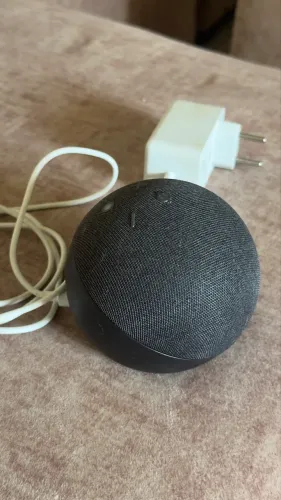 Echo Dot 5a Geração - Original