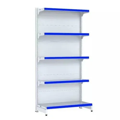 Gôndolas para comércio