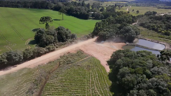 ÁREA PARA CHÁCARA 20.000 M2