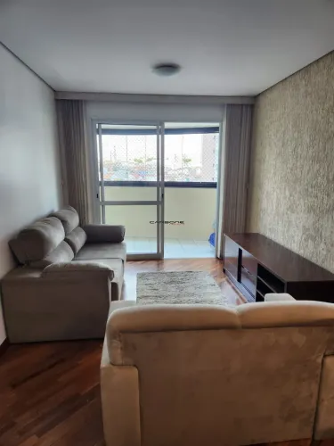 Mooca - Vila Bertioga - Apartamento / 3dorms/1 suíte/2 vagas