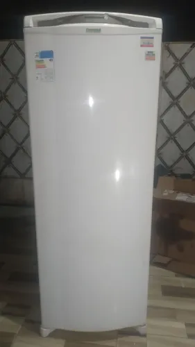 Geladeira Consul Frost Free