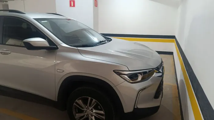 Chevrolet Tracker LT 1.0 Turbo 12V Flex AUT 2023