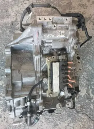Caixa de marcha Corolla Corolla Cross híbrido 