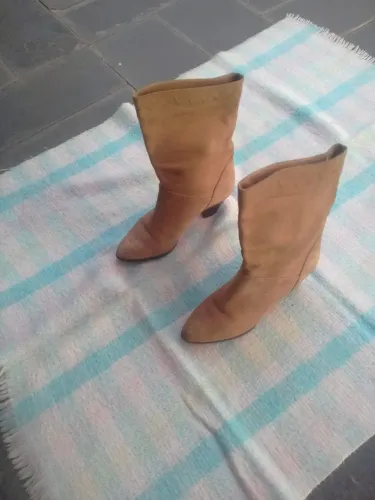 Bota Feminina 