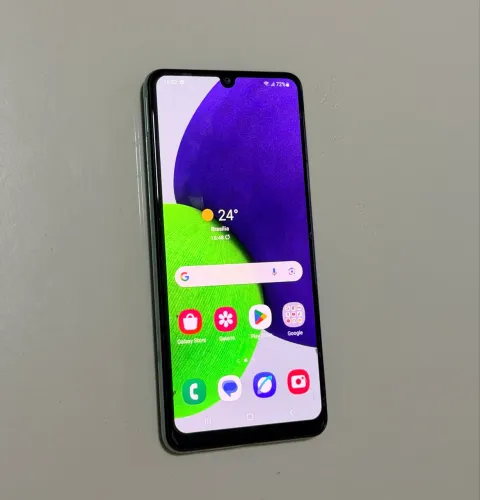 Samsung Galaxy A22