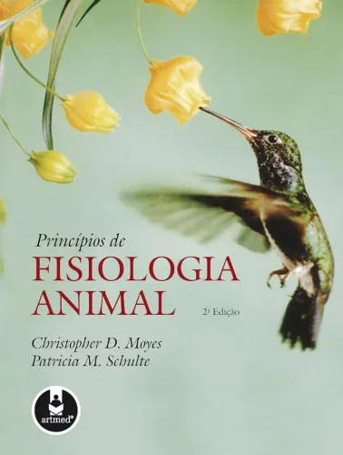 Princípios de Fisiologia Animal