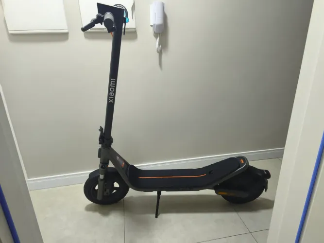 Patinete Xiaomi 6 Scooter